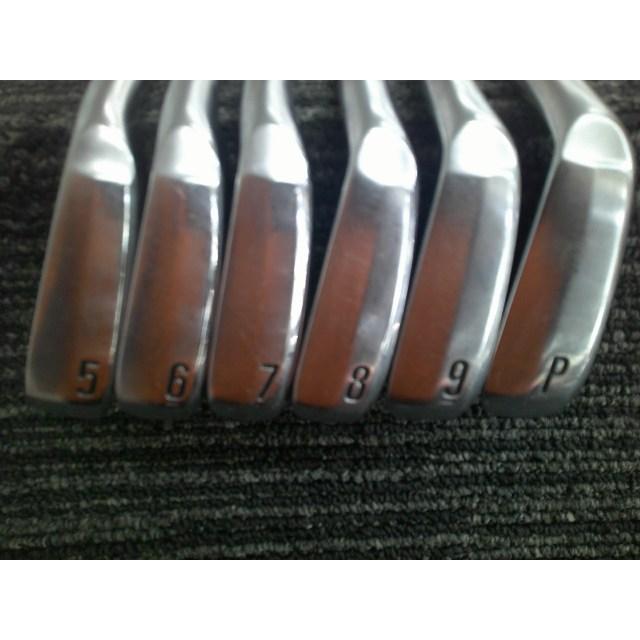 DUNLOP（ダンロップ） 中古 スリクソンZXi5/MCI 2025 80/R/24[3295