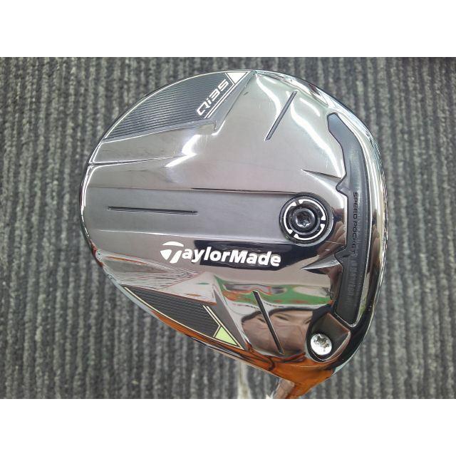 TaylorMade（テーラーメイド） 中古 Qi35/2025 Diamana BLUE TM50(JP 