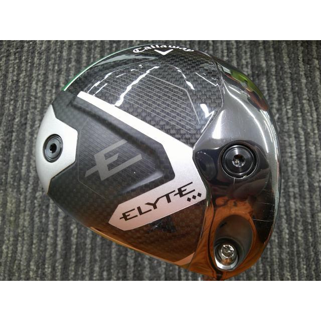 Callaway（キャロウェイ） 中古 ELYTE トリプルダイヤ/Tour AD DI-7