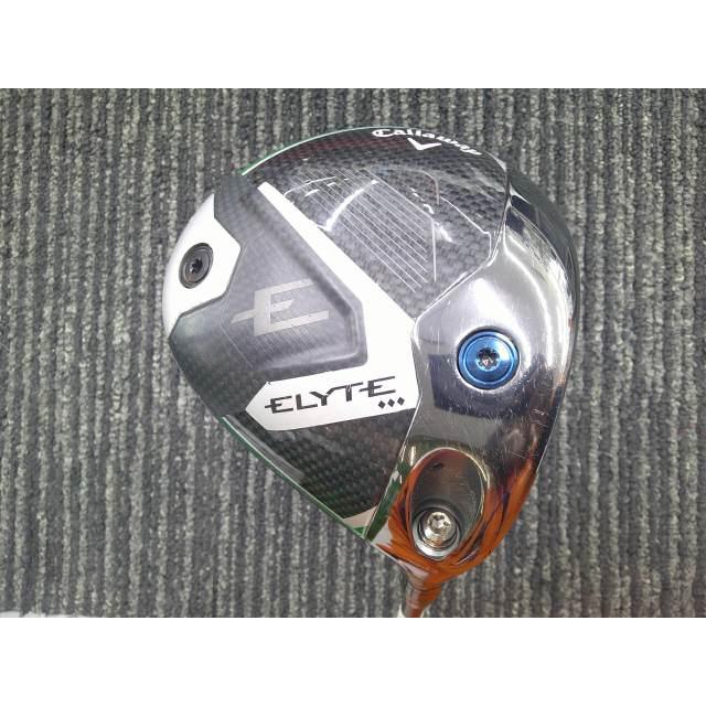 Callaway（キャロウェイ） 中古 ELYTE トリプルダイヤ/Tour AD VR-6/S