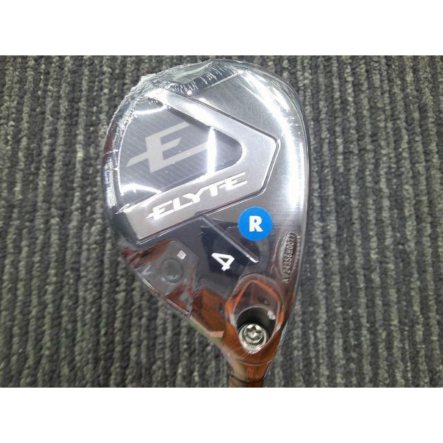 Callaway（キャロウェイ） 中古 ELYTE UT/VENTUS GREEN 5 for CW(JP)/R
