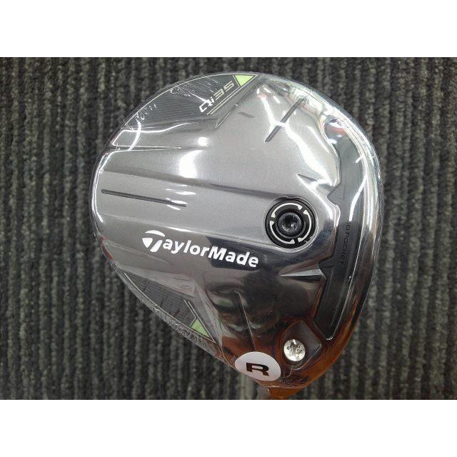 TaylorMade（テーラーメイド） 中古 Qi35/2025 Diamana BLUE TM50(JP 