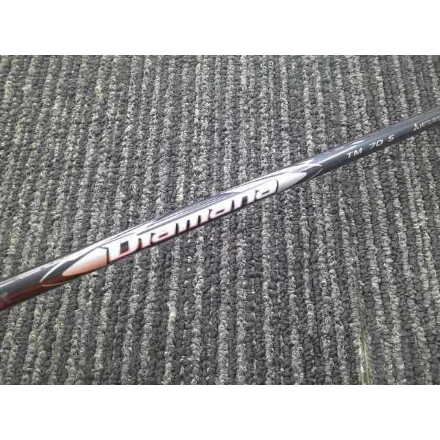 TaylorMade（テーラーメイド） 中古 Qi35 RESCUE/2025 Diamana SILVER