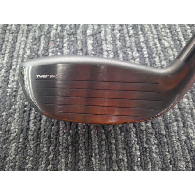 TaylorMade（テーラーメイド） 中古 Qi35 RESCUE/2025 Diamana SILVER