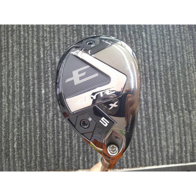 その他 Callaway（キャロウェイ） 中古 ELYTE X UT/MCH 100 Black/X/25[8602