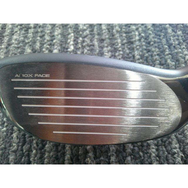 Callaway（キャロウェイ） 中古 ELYTE X UT/MCH 100 Black/X/25[8602