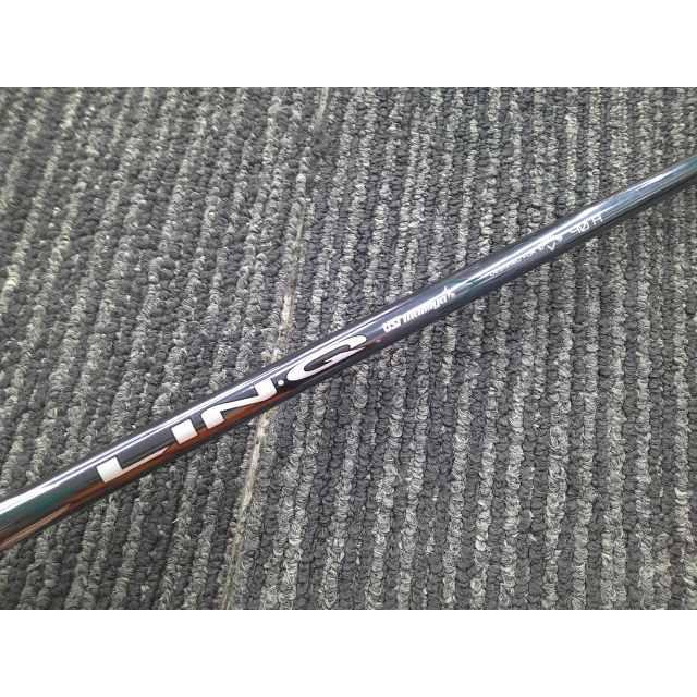 中古 キャロウェイ ELYTE MAX FAST/LIN-Q GREEN 40 for CW(JP)/R/25[0110]■博多の画像