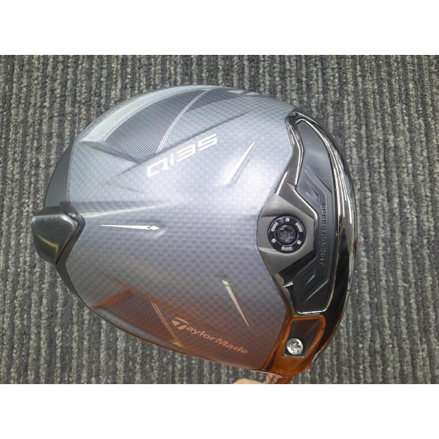 TaylorMade（テーラーメイド） 中古 Qi35/2025 Diamana BLUE TM50(JP