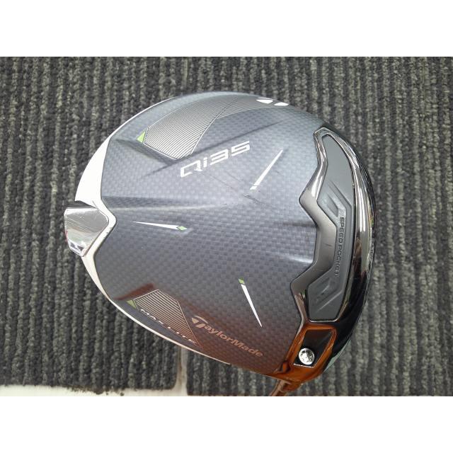 TaylorMade（テーラーメイド） 中古 Qi35 MAX LITE/Diamana Blue TM50