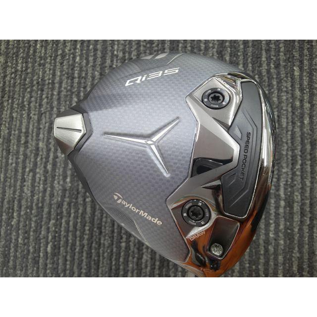 TaylorMade（テーラーメイド） 中古 Qi35 LS/24 VENTUS BL 5/S/10.5
