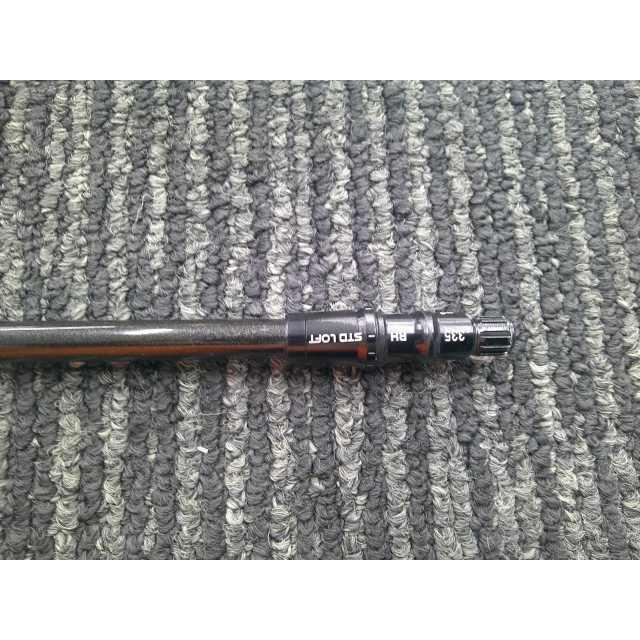 中古 USTマミヤ The ATTAS V2 6（S） テーラーメイド用スリーブ 43.625インチ/S/0[0491]■博多_2