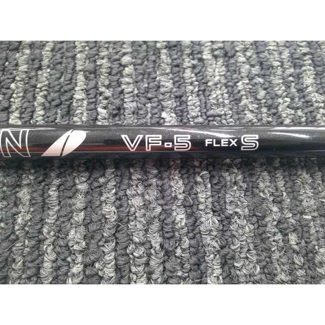 GRAPHITE DESIGN（グラファイトデザイン） 中古 Tour AD VF-5（S