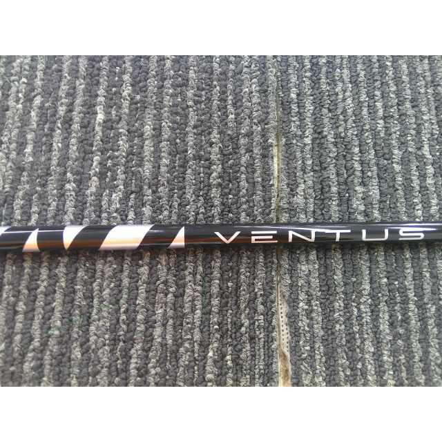 フジクラシャフト 中古 フジクラ VENTUS BLACK 5（S） キャロウェイ用