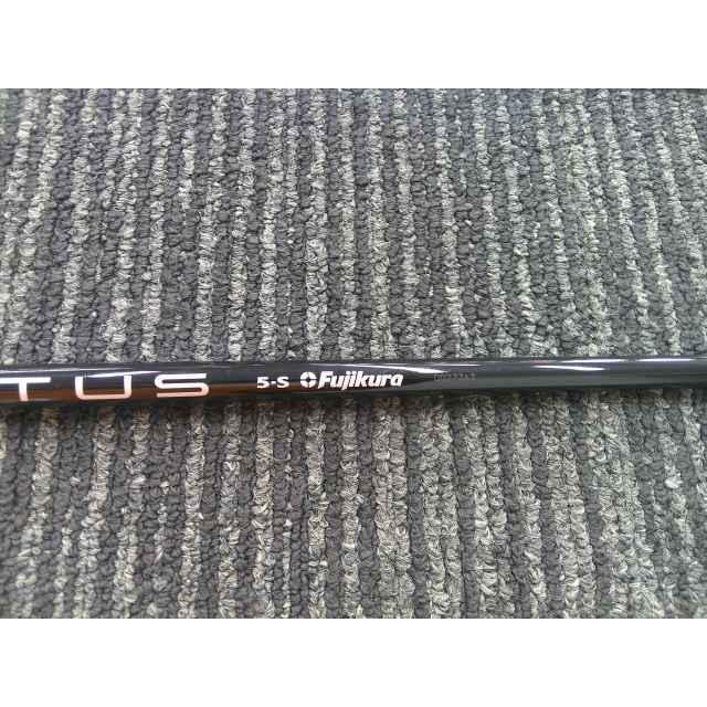 フジクラシャフト 中古 フジクラ VENTUS BLACK 5（S） キャロウェイ用