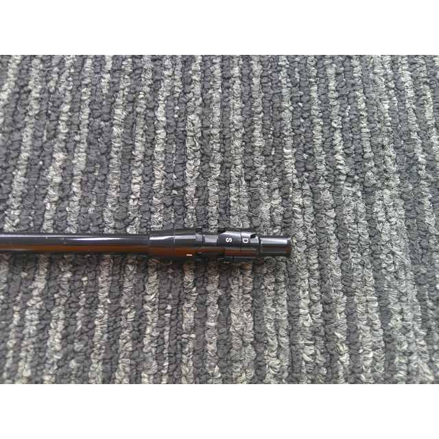 フジクラシャフト 中古 フジクラ VENTUS BLACK 5（S） キャロウェイ用