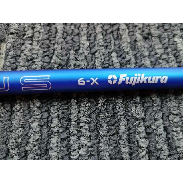 フジクラシャフト 中古 フジクラ 24 VENTUS BL 6（X） タイトリスト用 