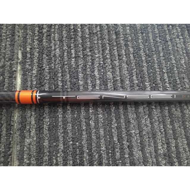 中古 ダンロップ スリクソンZX/TENSEI CK Pro Orange 50/S/21[7008