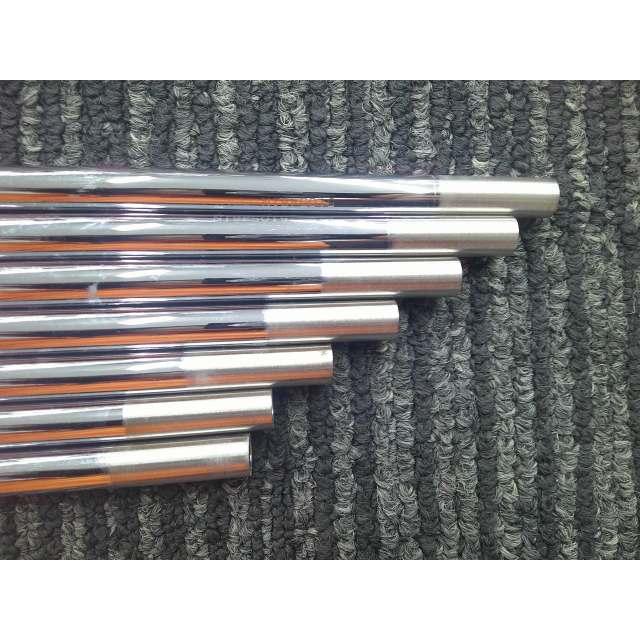 中古 日本シャフト N.S.PRO MODUS3 TOUR 115（S）7本セット6I〜PW