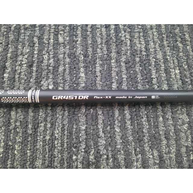 中古 ワクチンコンポ WACCINE COMPO GR451DR (XX) 45.25インチ/XX/0[4670]■博多_1