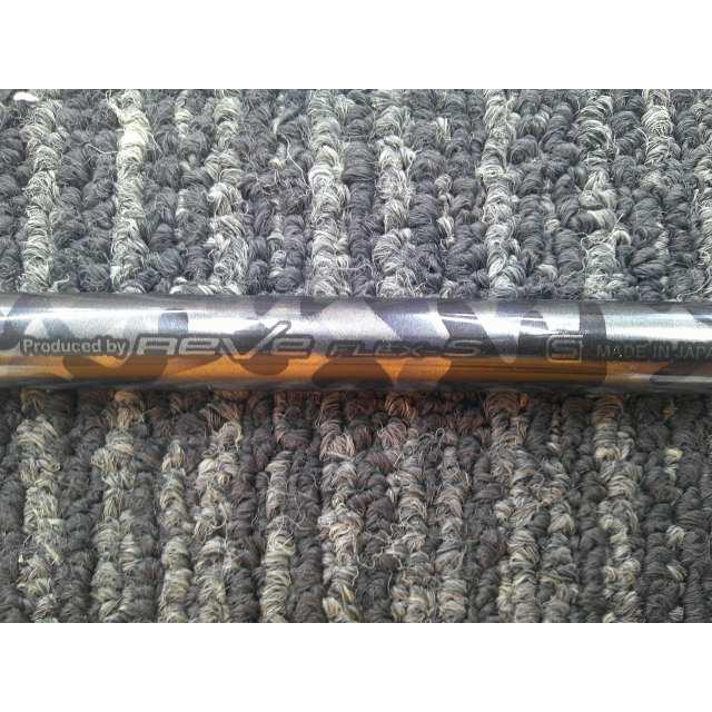 中古 REVE REVE Raver Armored Ready Rock`n Roll 60 S//0[1204]■博多の画像
