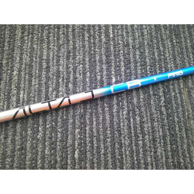 中古 ピン G440 MAX/ALTA J CB BLUE(JP)/S/15[0503]■博多の画像