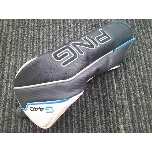 中古 ピン G440 MAX/ALTA J CB BLUE(JP)/S/15[0503]■博多の画像