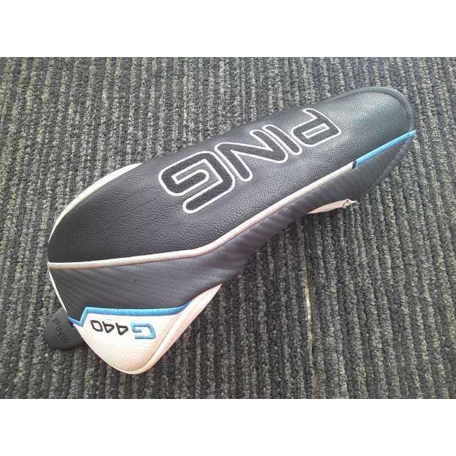 中古 ピン G440 MAX/PING TOUR 2.0 CHROME 65(JP)/S/17[9098]■博多_5
