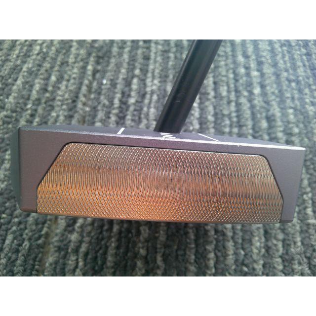 中古 L.A.B. Golf OZ.1i/オリジナルスチール[34]//0[1010]■博多の画像