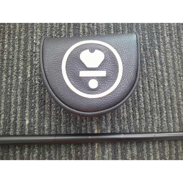 中古 L.A.B. Golf OZ.1i/オリジナルスチール[34]//0[1010]■博多の画像