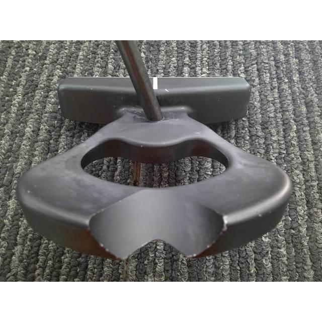 中古 L.A.B. Golf DIRECTED FORCE 2.1/オリジナルスチール[33]//3.5[2858]■博多の画像