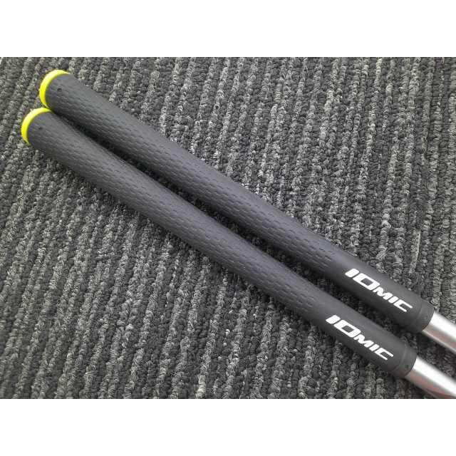 中古 ピン G440 2本セット/MCI 60/R/42[7314]■博多の画像
