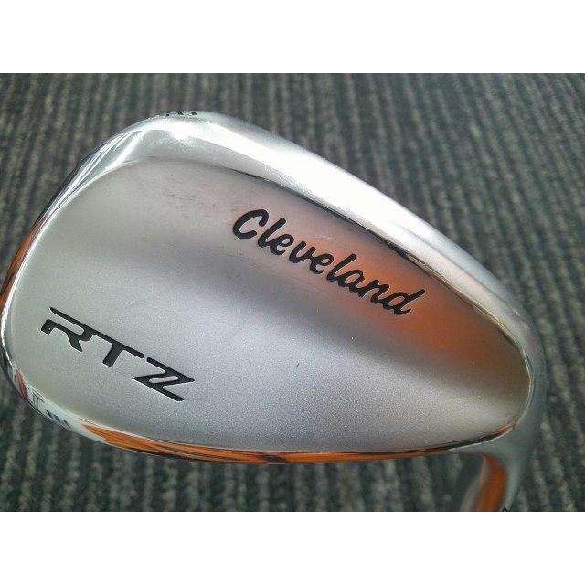 Cleveland Golf（クリーブランドゴルフ） 中古 クリーブランド RTZ