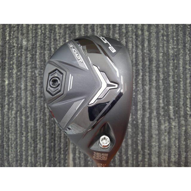 ゴルフバック2点セット COBRA（コブラ） 中古 DS-ADAPT HYBRID/LIN-Q for COBRA(JP)/S/21[8225