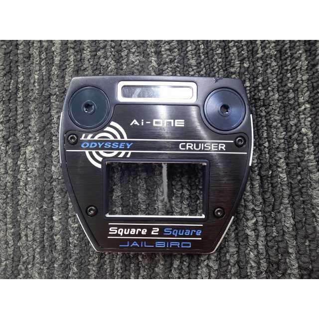 ODYSSEY（キャロウェイゴルフ） 中古 オデッセイ Ai-ONE SQUARE 2