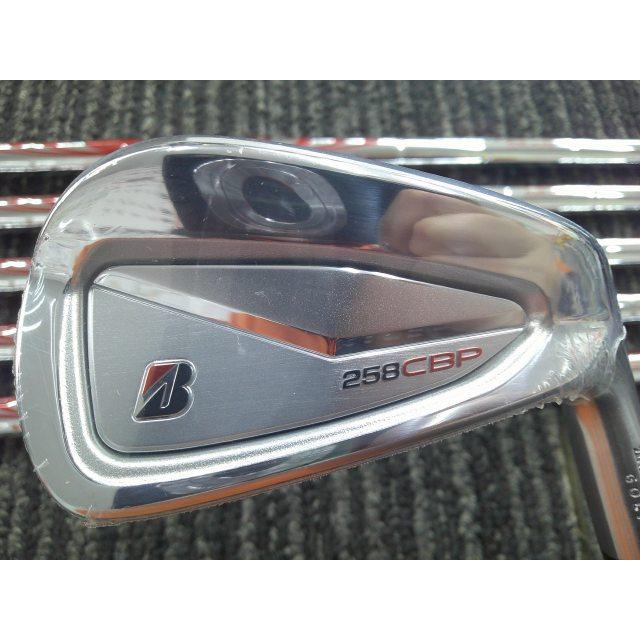 BRIDGESTONE（ブリヂストン） 中古 258CBP/MODUS3 TOUR105 DUAL FLOW 6