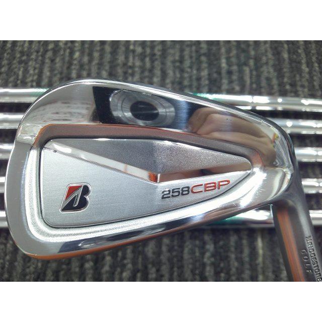 BRIDGESTONE（ブリヂストン） 中古 258CBP/N.S.PRO 850GH neo/S/23.5