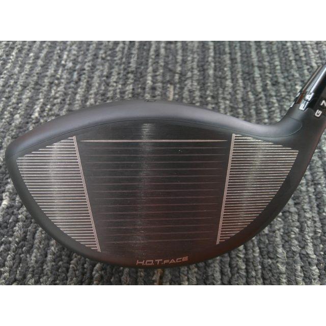中古 コブラ DS-ADAPT LS/SPEEDER NX for COBRA(JP)/S/10.5[4761]■博多