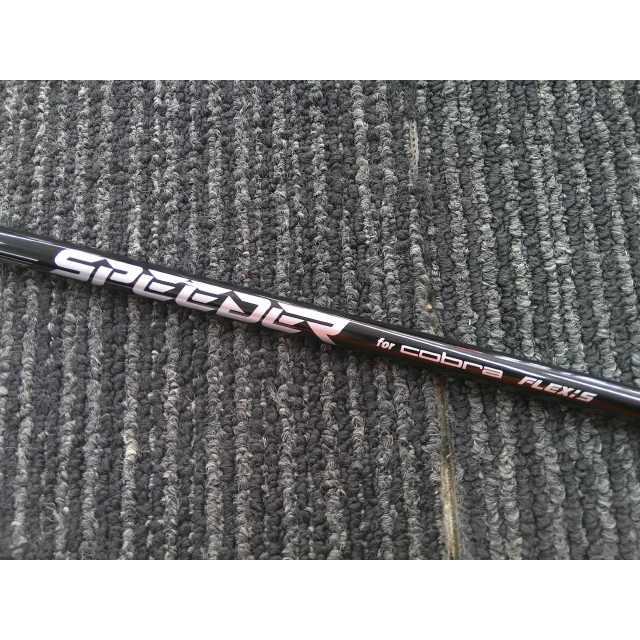 中古 コブラ DS-ADAPT LS/SPEEDER NX for COBRA(JP)/S/10.5[4761]■博多