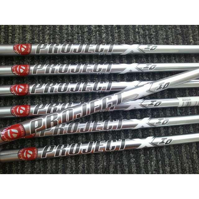TaylorMade（テーラーメイド） 中古 RORS・PROTO/PROJECT X IO/6.0/27