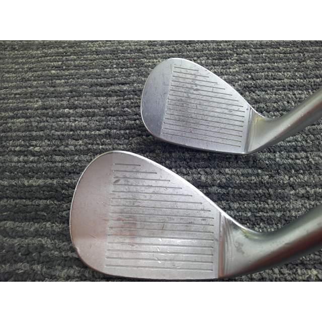 中古 その他 Jucie tH WEDGE 2本セット/N.S.PRO MODUS3 WEDGE 125/Wedge/52.58[7038]■博多の画像