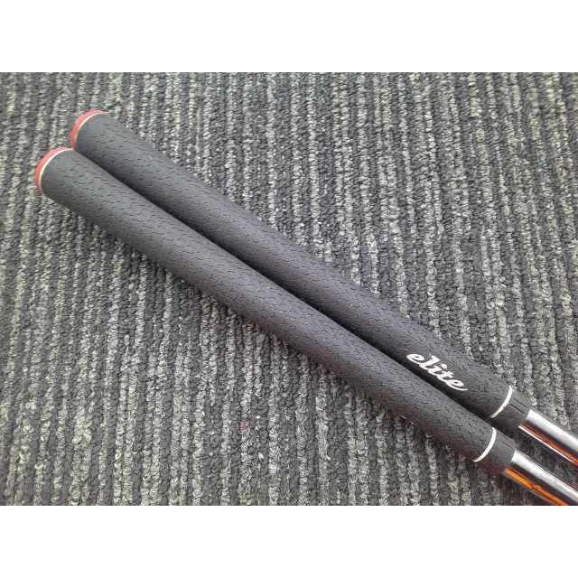 中古 その他 Jucie tH WEDGE 2本セット/N.S.PRO MODUS3 WEDGE 125/Wedge/52.58[7038]■博多の画像