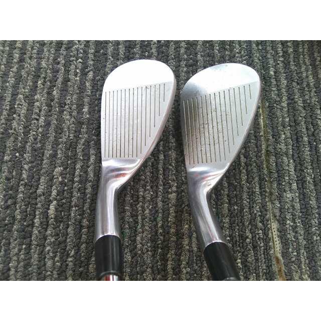 MIZUNO（ミズノ） 中古 The Craft Wedge 2019 50°56°2本セット/DG120