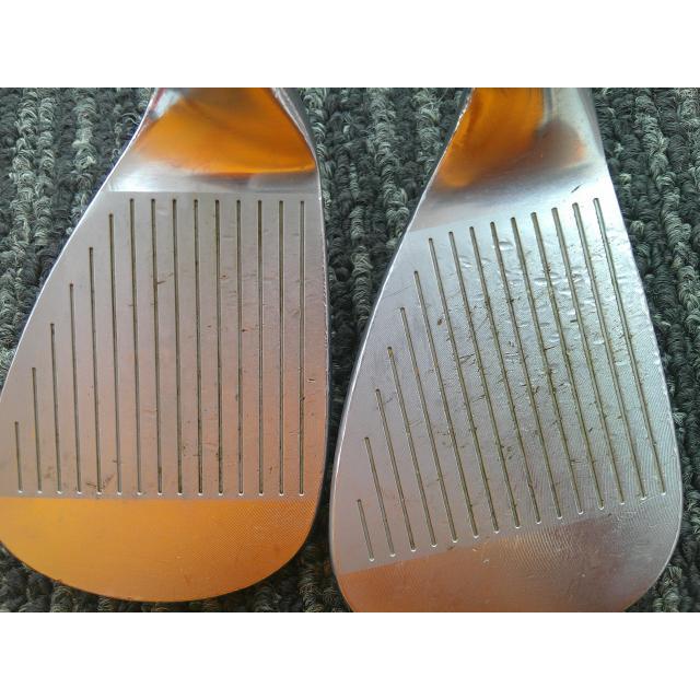 MIZUNO（ミズノ） 中古 The Craft Wedge 2019 50°56°2本セット/DG120