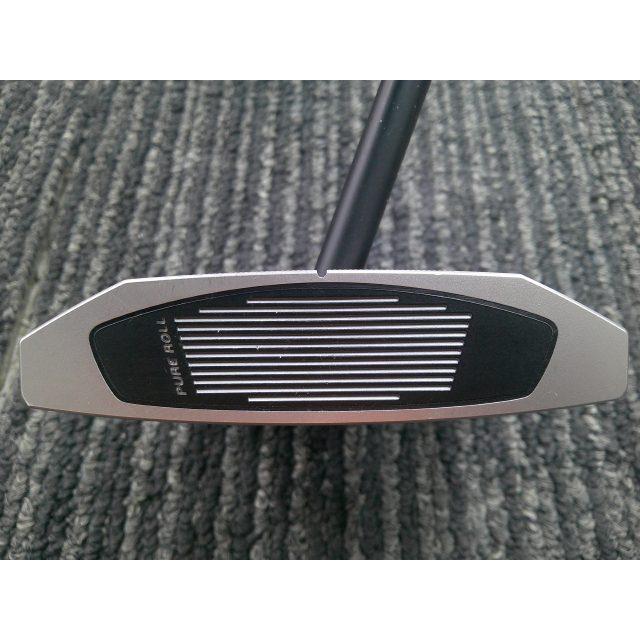 TaylorMade（テーラーメイド） 中古 SPIDER 5K-ZT CB/KBS TOUR GPS[38