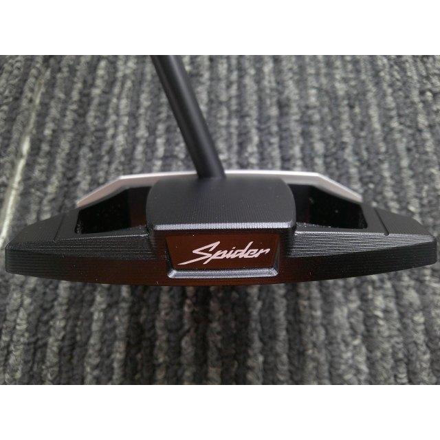 TaylorMade（テーラーメイド） 中古 SPIDER 5K-ZT CB/KBS TOUR GPS[38