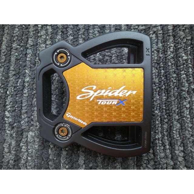 TaylorMade（テーラーメイド） 中古 SPIDER 5K-ZT CB/KBS TOUR GPS[38