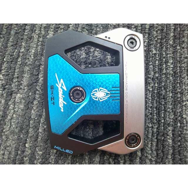 TaylorMade（テーラーメイド） 中古 SPIDER 5K-ZT CB/KBS GPS Custom