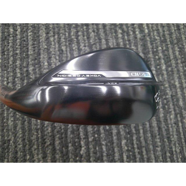 Titleist（タイトリスト） 中古 ボーケイSM10 Black Vapor 58-08M/DG