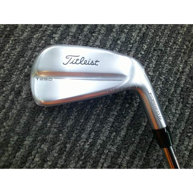 Titleist（タイトリスト） 中古 T250 2025/NSPRO880AMC/S/25[9996 