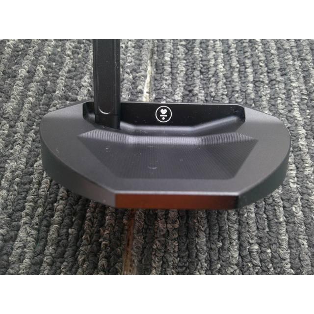 中古 L.A.B. Golf OZ.1i HS/オリジナルスチール[35]//3[6687]■博多の画像